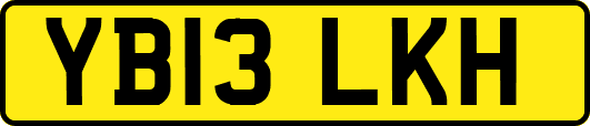 YB13LKH
