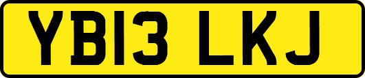YB13LKJ