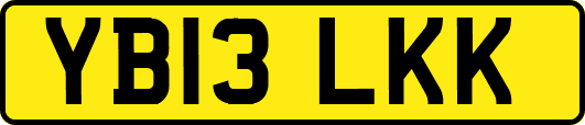YB13LKK