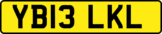 YB13LKL