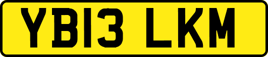 YB13LKM