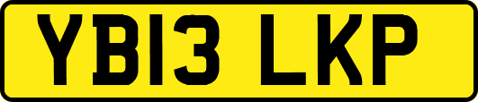 YB13LKP