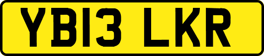 YB13LKR