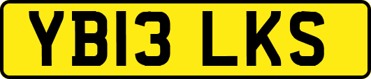 YB13LKS
