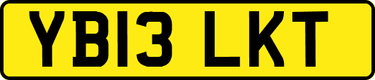 YB13LKT