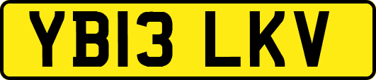 YB13LKV