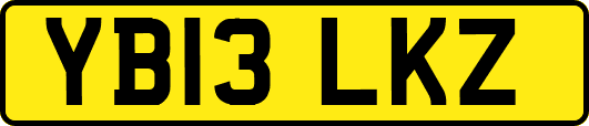 YB13LKZ