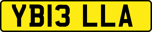 YB13LLA