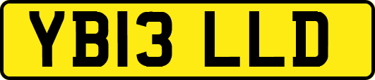 YB13LLD