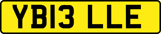 YB13LLE