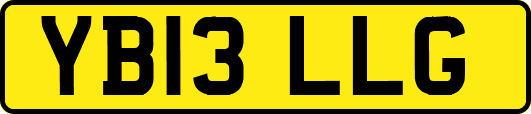 YB13LLG
