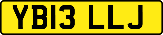 YB13LLJ