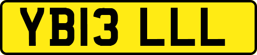YB13LLL