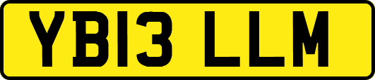 YB13LLM