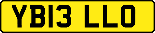 YB13LLO