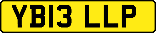 YB13LLP