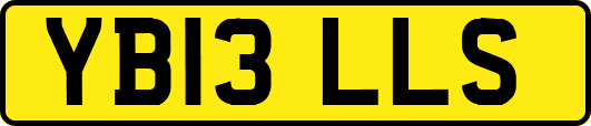 YB13LLS