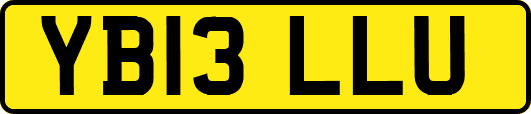 YB13LLU