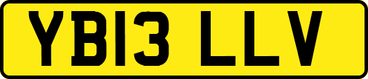 YB13LLV