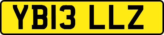 YB13LLZ