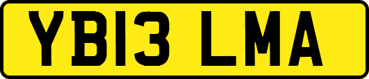 YB13LMA