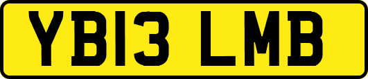 YB13LMB