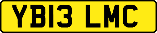 YB13LMC