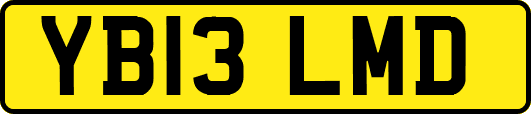 YB13LMD