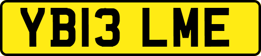 YB13LME