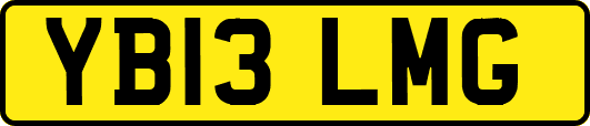 YB13LMG