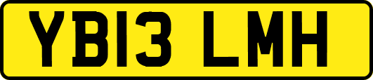 YB13LMH