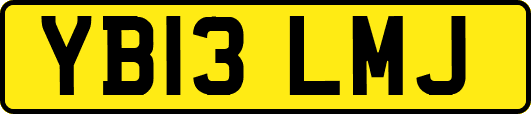 YB13LMJ