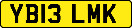 YB13LMK