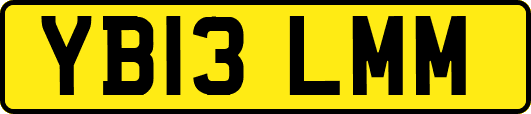 YB13LMM