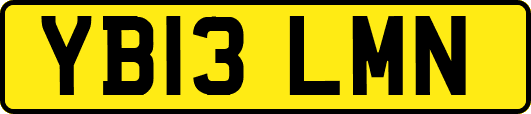 YB13LMN