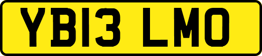 YB13LMO