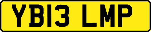 YB13LMP