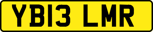 YB13LMR