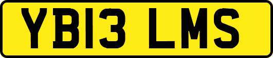 YB13LMS