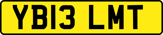 YB13LMT