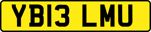 YB13LMU