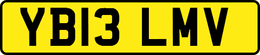 YB13LMV