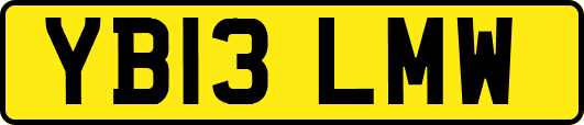 YB13LMW