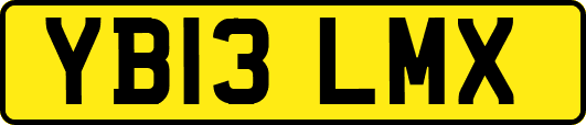 YB13LMX