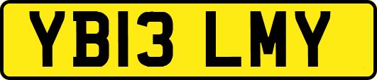 YB13LMY