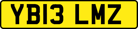 YB13LMZ