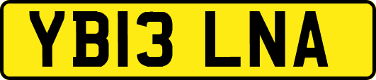 YB13LNA
