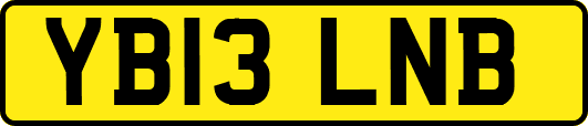 YB13LNB