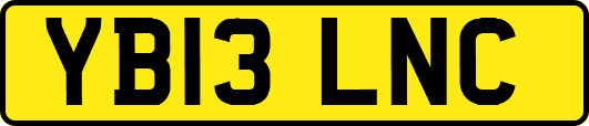 YB13LNC