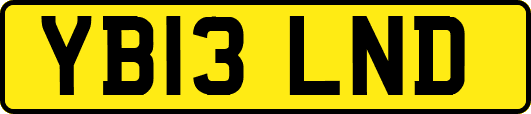 YB13LND